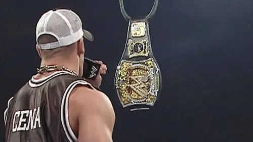 WWE Friday Night SmackDown S7E15 • Oglądaj Online