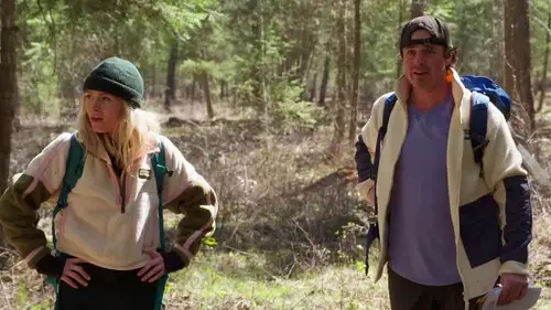 The Amazing Race Canada Temporada 11 Episodios 2 • Sub Español