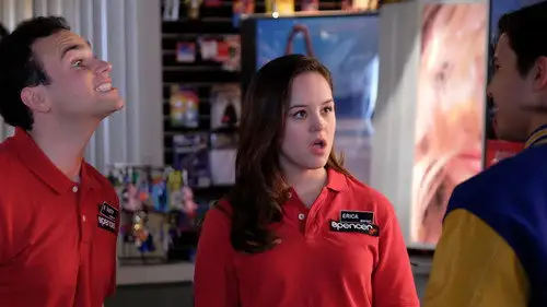 Los Goldberg Temporada 4 Episodios 14 • Sub Español