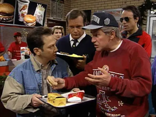 Saturday Night Live Temporada 18 Episodios 8 • Sub Español