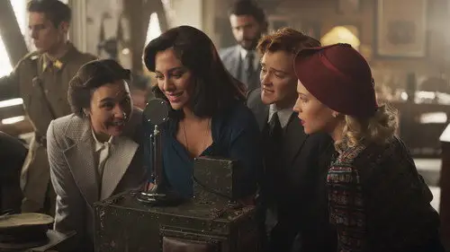 Las chicas del cable Temporada 5 Episodios 2 • Sub Español