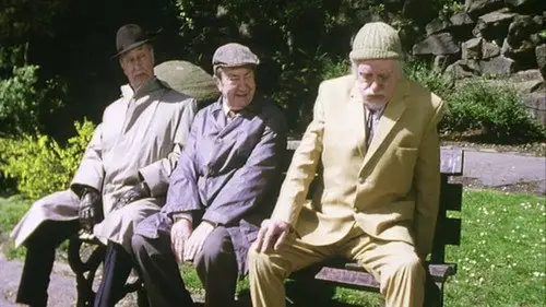 Last of the Summer Wine Temporada 19 Episodios 5 • Sub Español