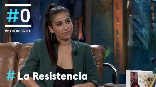 La resistencia Temporada 3 Episodios 20 • Sub Español