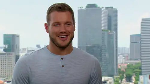 The Bachelor Temporada 23 Episodios 4 • Sub Español