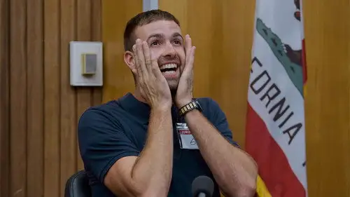 El jurado 2023 Temporada 1 Episodios 8 • Sub Español
