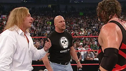 Raw Temporada 11 Episodios 24 • Sub Español