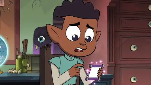 Casa Búho Temporada 1 Episodios 19 • Sub Español