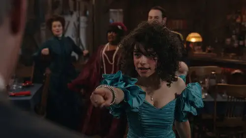 Fantasmas 2021 Temporada 4 Episodios 20 • Sub Español