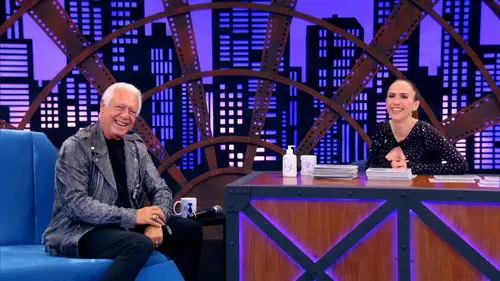 Lady Night Temporada 8 Episodios 24 • Sub Español