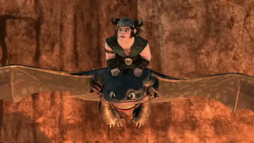 Dragones: Hacia nuevos confines Temporada 4 Episodios 9 • Sub Español