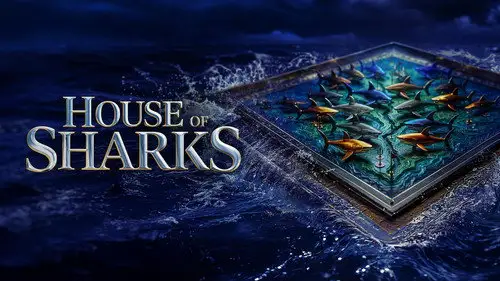 Shark Week S39E5 • Oglądaj Online