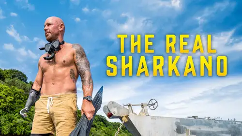 Shark Week S37E17 • Oglądaj Online