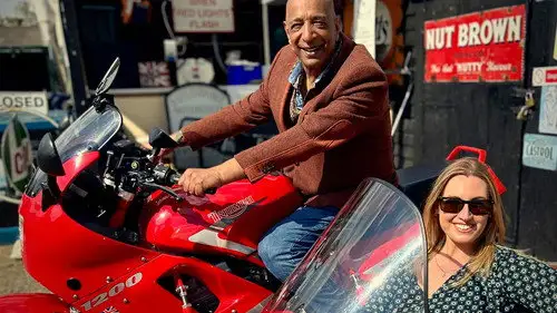 Antiques Road Trip Temporada 31 Episodios 20 • Sub Español