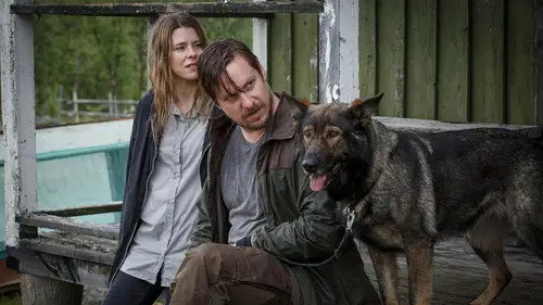 Rebecka Martinsson Temporada 2 Episodios 2 • Sub Español