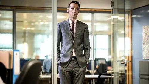 Line of Duty Temporada 3 Episodios 4 • Sub Español