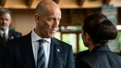 Borgen: Reino, poder y gloria Temporada 1 Episodios 5 • Sub Español