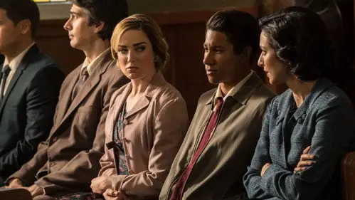 DC's Legends of Tomorrow Temporada 3 Episodios 14 • Sub Español