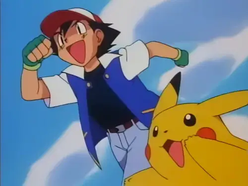 Pokémon Temporada 2 Episodios 1 • Sub Español