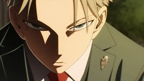 SPY x FAMILY Temporada 1 Episodios 25 • Sub Español