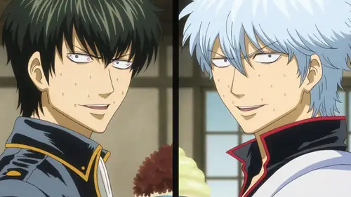 Gintama Temporada 7 Episodios 22 • Sub Español