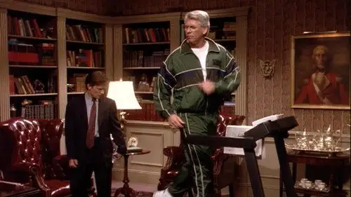 Spin City Temporada 1 Episodios 10 • Sub Español