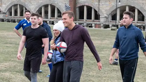 The Bachelorette Temporada 15 Episodios 4 • Sub Español