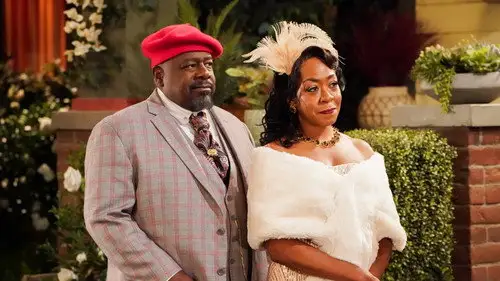 The Neighborhood Temporada 8 Episodios 12 • Sub Español