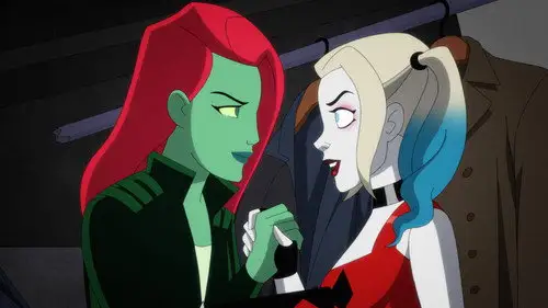 Harley Quinn Temporada 4 Episodios 10 • Sub Español