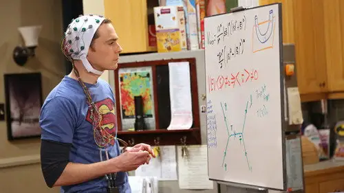 Big Bang Temporada 8 Episodios 13 • Sub Español