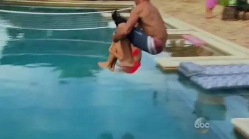 The Bachelorette Temporada 9 Episodios 3 • Sub Español