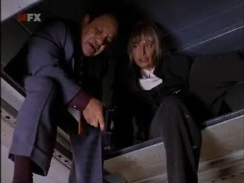Nash Bridges Temporada 3 Episodios 16 • Sub Español
