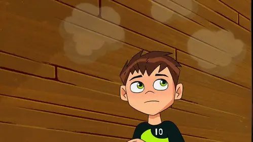 Ben 10 2016 Temporada 1 Episodios 12 • Sub Español