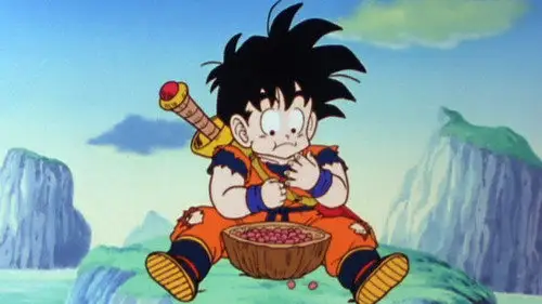 Dragon Ball Z Kai Temporada 1 Episodios 6 • Sub Español