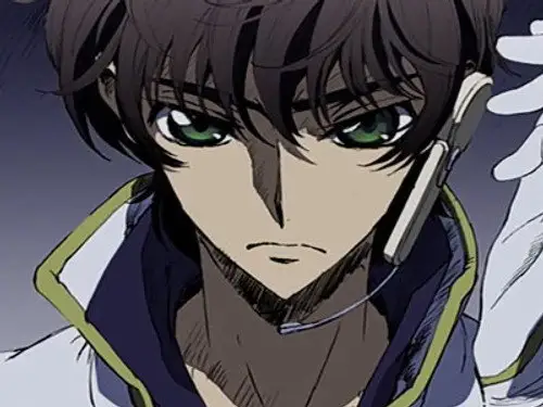 Code Geass: La Rebelión de Lelouch Temporada 0 Episodios 11 • Sub Español