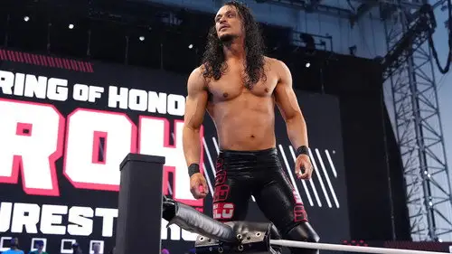ROH on HonorClub Temporada 2 Episodios 18 • Sub Español