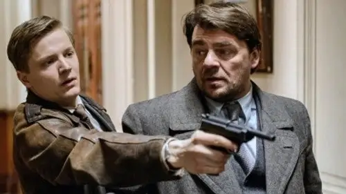 Una aldea francesa Temporada 5 Episodios 8 • Sub Español