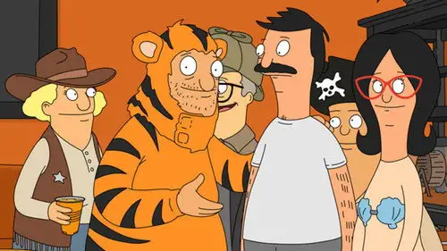 Bob's Burgers Temporada 3 Episodios 2 • Sub Español