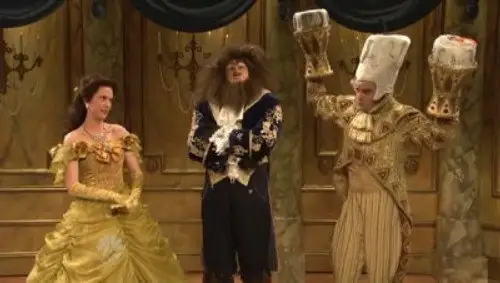 Saturday Night Live Temporada 35 Episodios 4 • Sub Español