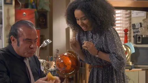 A Infância de Romeu e Julieta Temporada 1 Episodios 4 • Sub Español