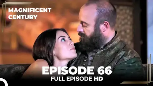 Suleimán, el gran sultán Temporada 3 Episodios 3 • Sub Español