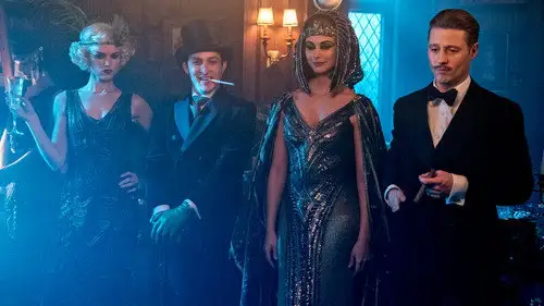 Gotham Temporada 4 Episodios 13 • Sub Español