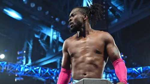 WWE Friday Night SmackDown S21E11 • Oglądaj Online