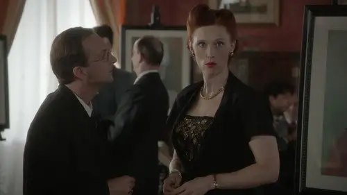 Una aldea francesa Temporada 4 Episodios 9 • Sub Español