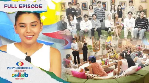 Pinoy Big Brother Temporada 18 Episodios 21 • Sub Español