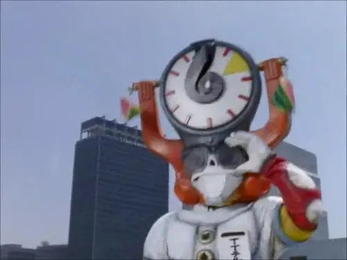 Power Rangers Temporada 5 Episodios 25 • Sub Español