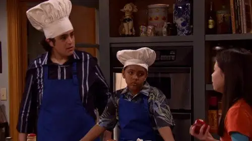 Drake y Josh Temporada 3 Episodios 13 • Sub Español