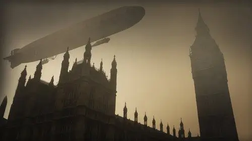 NOVA Temporada 41 Cap 11 • Español Online