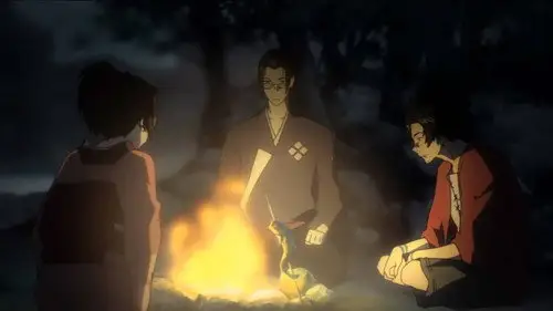 Samurai Champloo Temporada 1 Episodios 24 • Sub Español