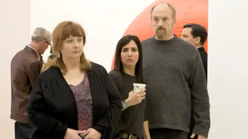 Louie Temporada 4 Episodios 10 • Sub Español