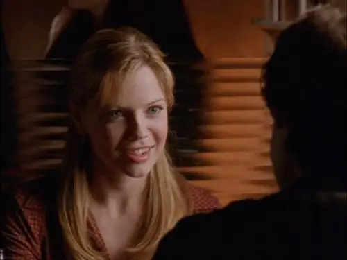 Felicity Temporada 4 Episodios 14 • Sub Español